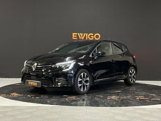 1.0 tce flexfuel gpl 100cv limited - 1ere main