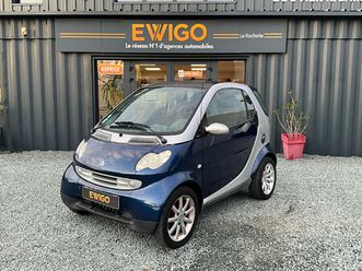 0.7 t 60ch passion clim / 2eme main