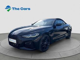 m440i xdrive cabrio 374cv mhev