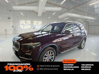 x5 xdrive 45e
