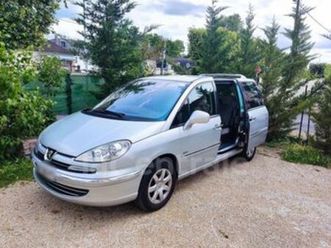 2.0 hdi 136 16v fap 8cv navteq