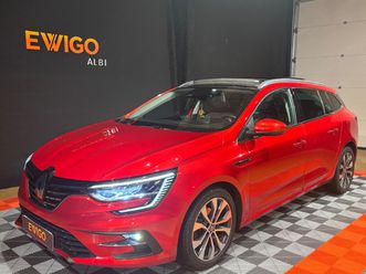 iv (4) 1.5 bluedci 115ch techno edc