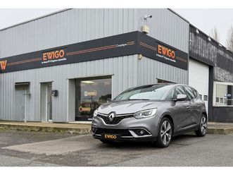 1.5 dci 110ch energy intens - rien a prevoir