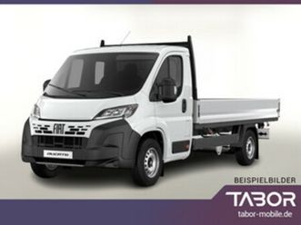 fiat ducato pritsche 35 at l4 3s techp temp kam pdc