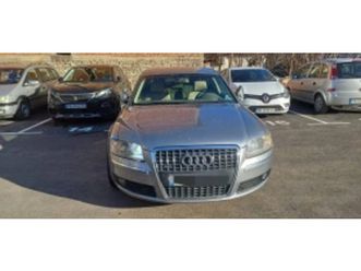 audi a8 запазена-резервирана ≫ 2006 • 12 150 лв. • id