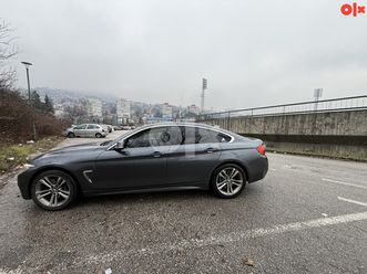 bmw 428 gran coupe 2015