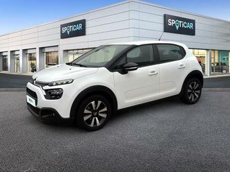 bluehdi 100 s&s bvm6 shine business