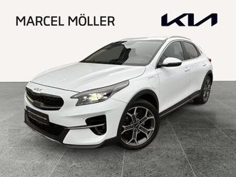 1.6 dct inspiration plug-in hybrid