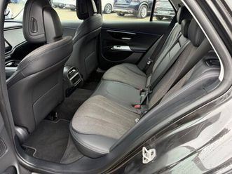 mercedes classe e 300 te avantgarde*distr*kamera*keyless*tot-w*