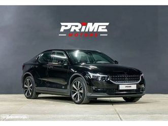 polestar 2 dual motor 78kwh