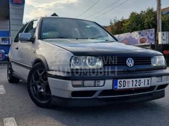 volkswagen golf 3 gti