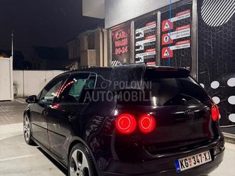 volkswagen golf 5 gti