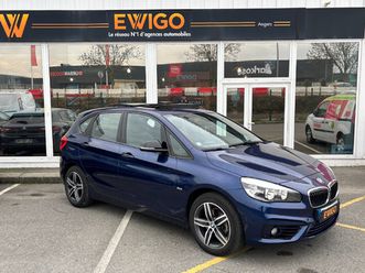 active-tourer 1.5 216 d 115 sport