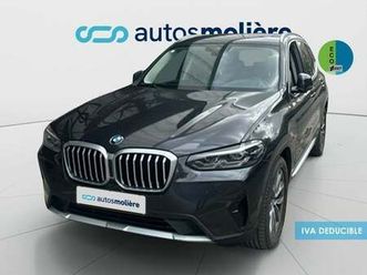 x3 xdrive 20da xline