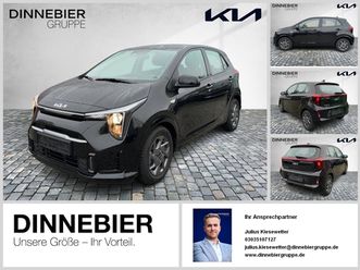 1.0 vision automatik+navi+kamera+shz