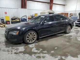 audi a8 full* led* 4.2* v8* l* подгрев* камера* кейлес* ≫ 2011 • 14 200 лв. • id