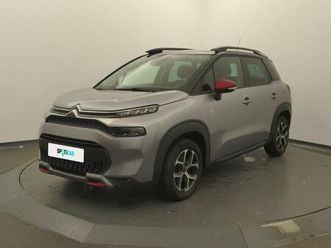 puretech 110 s&s bvm6 c-series