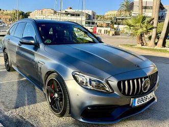 c estate 63 s amg speedshift mct 9g amg