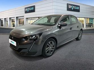 bluehdi 73kw (100cv) active pack