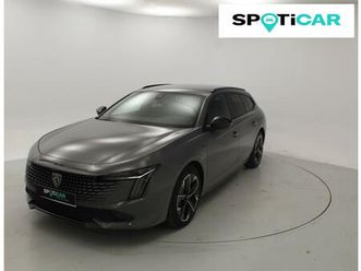 sw hybrid 225 e-eat8 gt