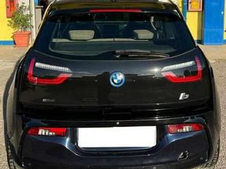 i3 2018 94 ah (range extender)