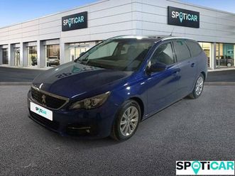 sw 1.2 puretech 81kw (110cv) style