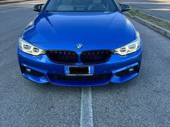 428i coupe msport auto