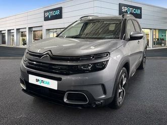 bluehdi 130 s&s eat8 business+