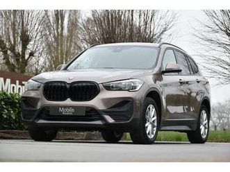 x1 sdrive18i facelift model/navipro/led/garantie