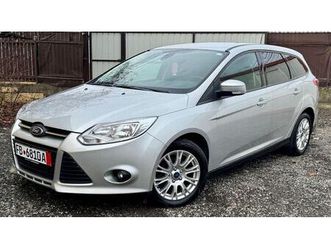 ford focus diesel clima jante model 2015 dosu bricii