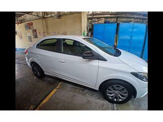 chevrolet onix joy 2023, usado impecable en lima