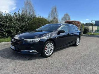 sports tourer 2.0 cdti innovation s&s 170cv auto 8m