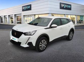 bluehdi 81kw (110cv) active