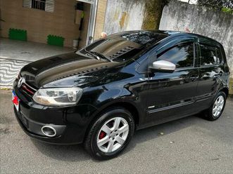 volkswagen fox prime/hghi. imotion 1.6 t.flex 8v 5p 2010