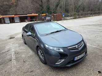 opel ampera 1.4 hybrid 16,998 bgn