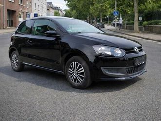 vw polo steuerkette neu tüv neu