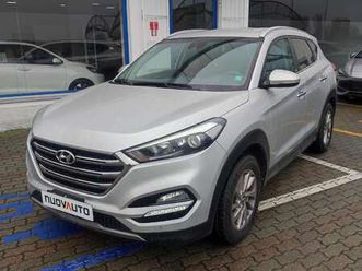 1.7 crdi xpossible unico proprietario