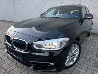 116 d pack sport bien équipe garantie 1ans◊