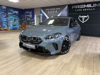 bmw serie 1 m135 xdrive