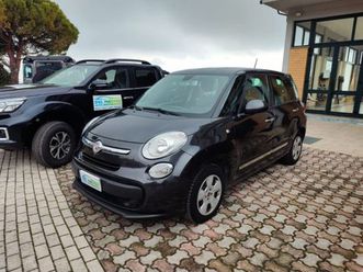 500l 500l 1.3 multijet 85 cv pop star