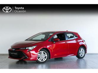 5 puertas active tech 125h e-cvt