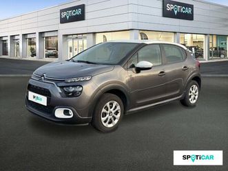 puretech 83 s&s bvm5 you!