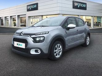 puretech 83 ch bvm5 you