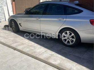 bmw serie 3 320d gran turismo