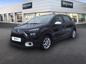 puretech 83 ch bvm5 you