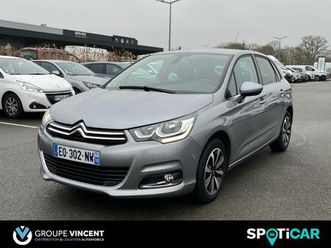 puretech 110 bvm millenium