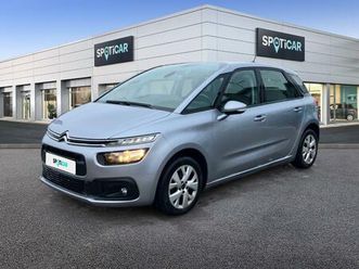 puretech 110ch s&s live