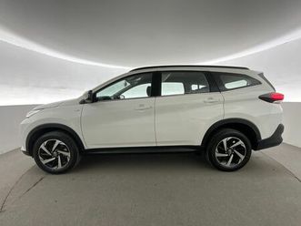 toyota rush ex | guaranteed warranty | 0 down payment