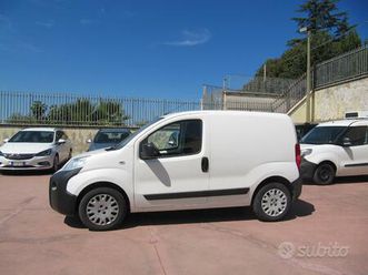 peugeot bipper tepee 1.3 hdi 80 active - 2017