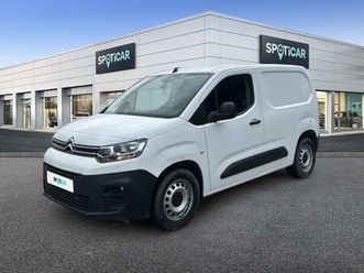 m 650kg bluehdi 100 s&s club bvm5